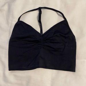 Fabletics sports bra!